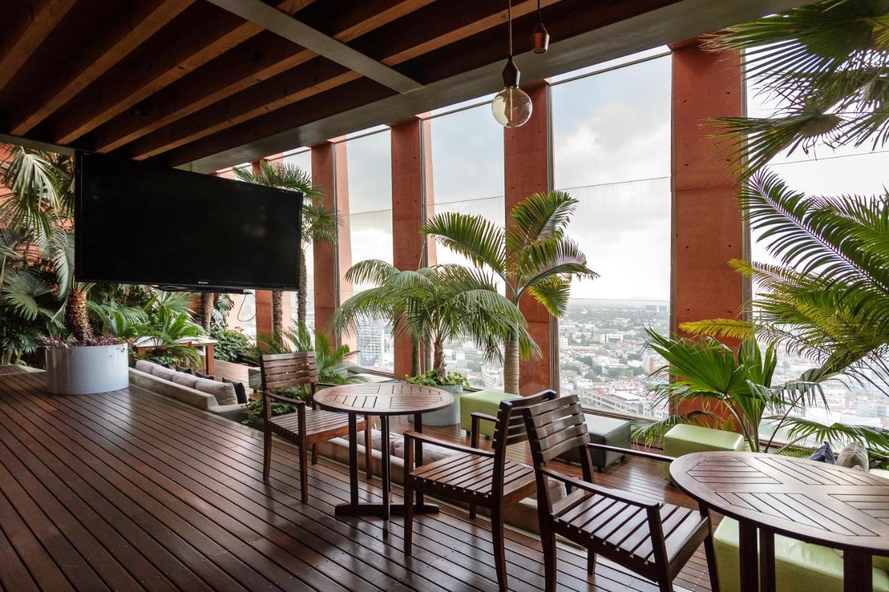 Appartement Reforma 27 Luxury