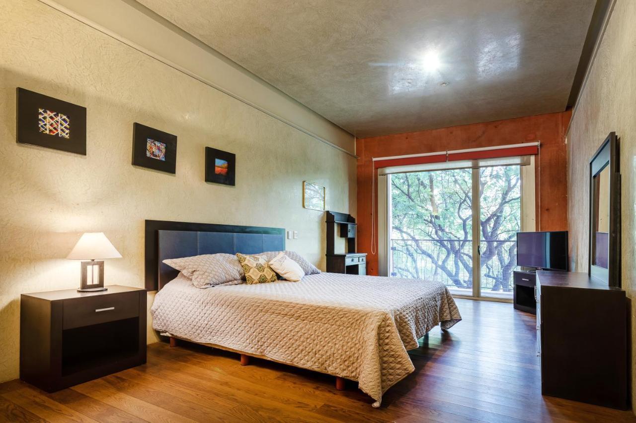 Reforma 27 Luxury Appartement *