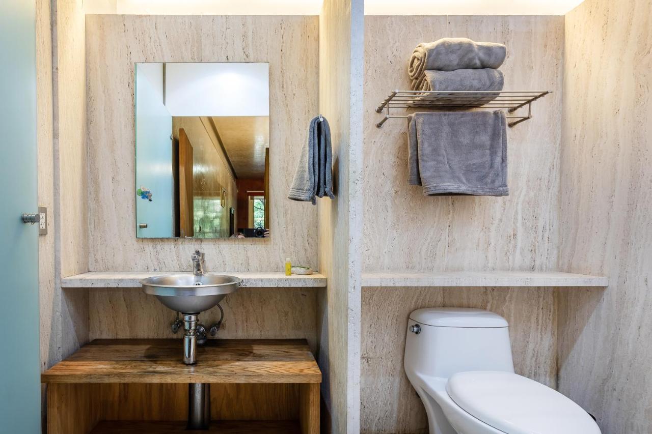 Reforma 27 Luxury Appartement