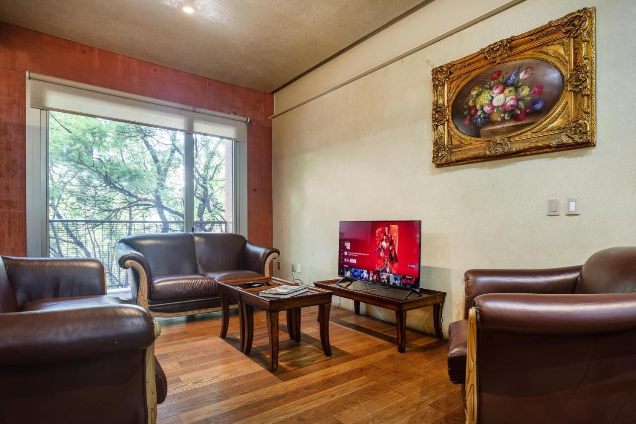 Reforma 27 Luxury Appartement