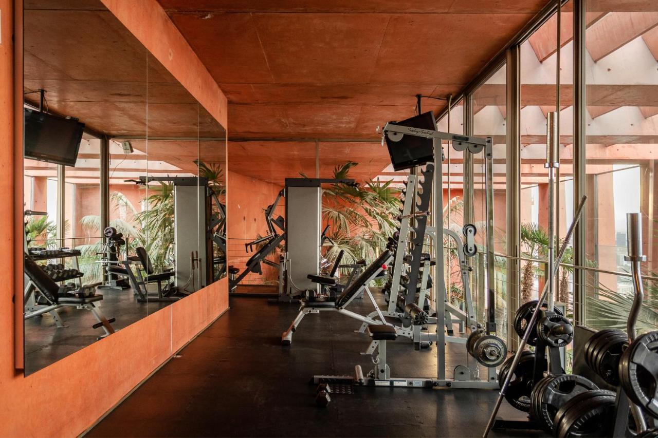 Reforma 27 Luxury Appartement