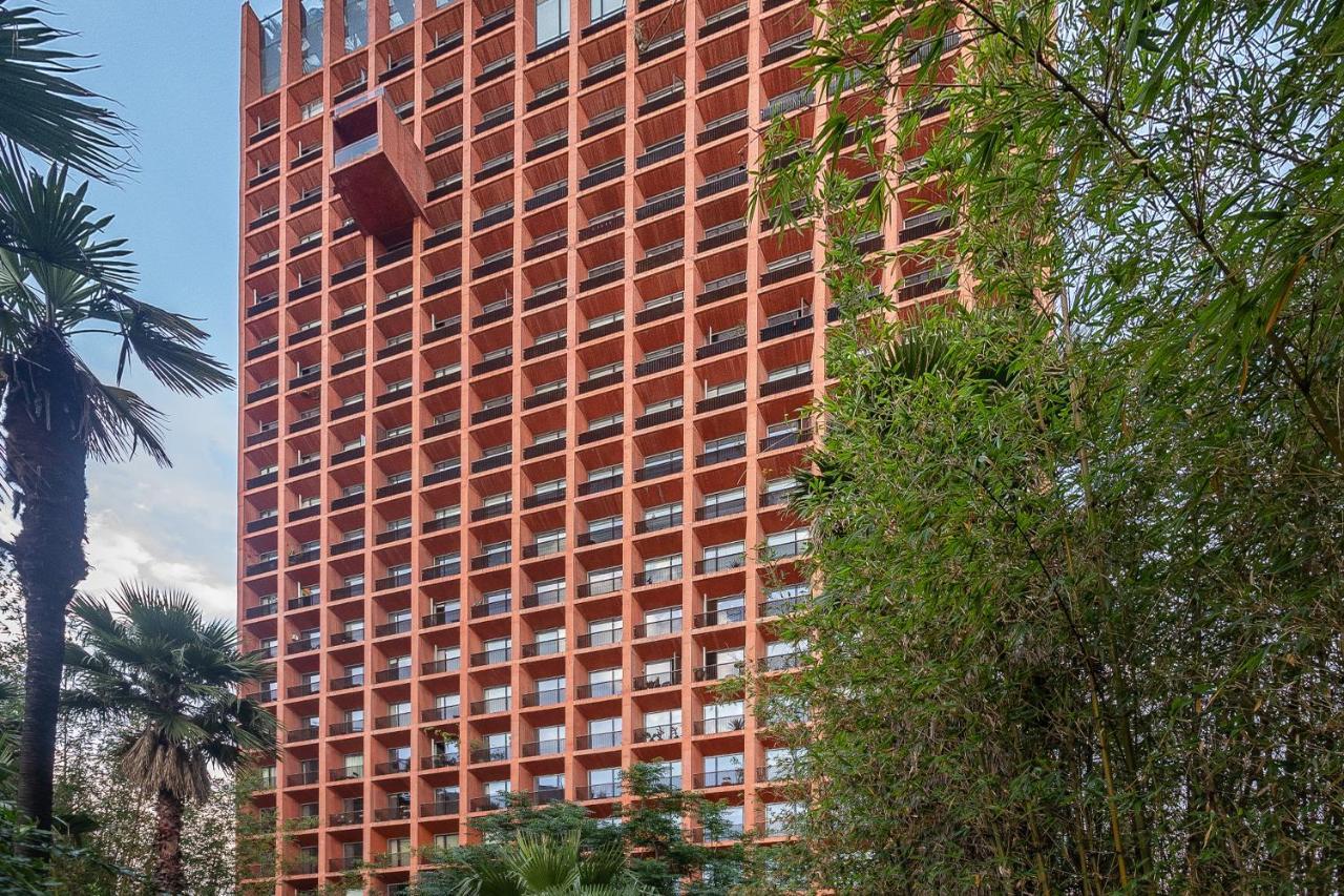 Appartement Reforma 27 Luxury Mexico-stad