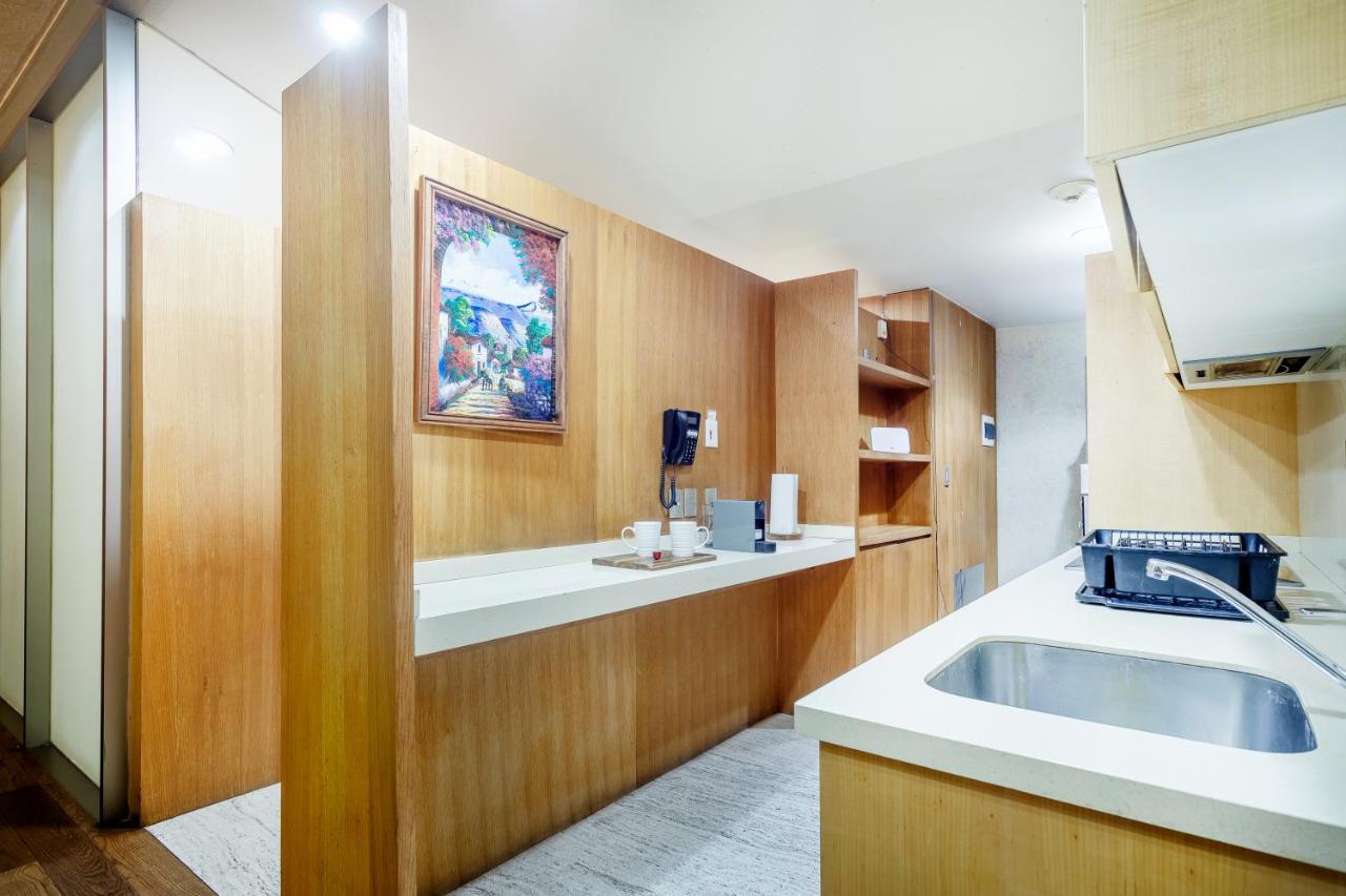 Reforma 27 Luxury Appartement *