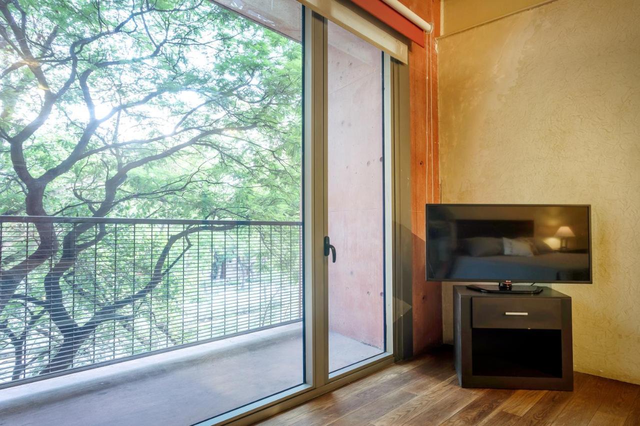 Appartement Reforma 27 Luxury *