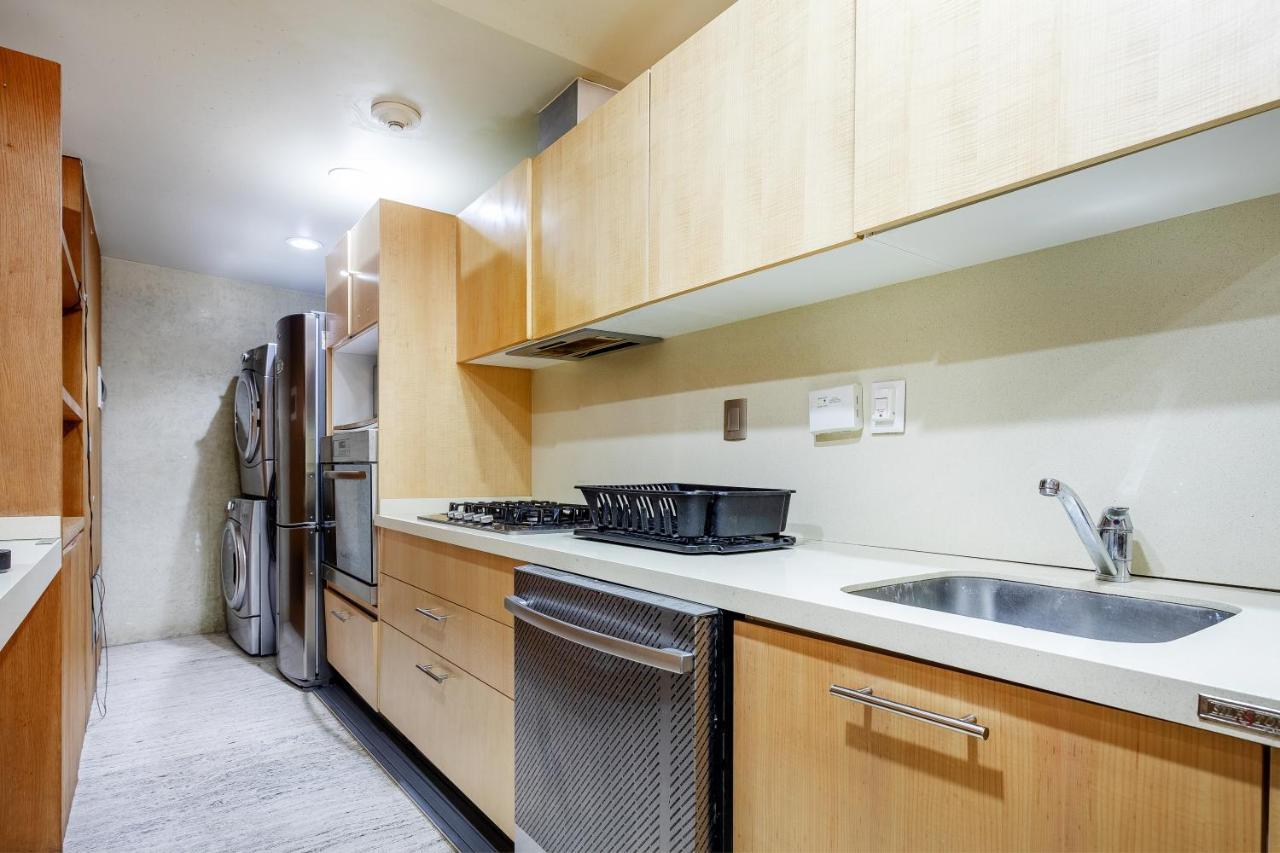 Appartement Reforma 27 Luxury