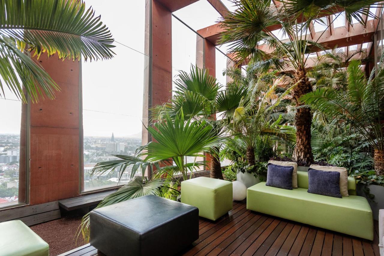 Reforma 27 Luxury Appartement