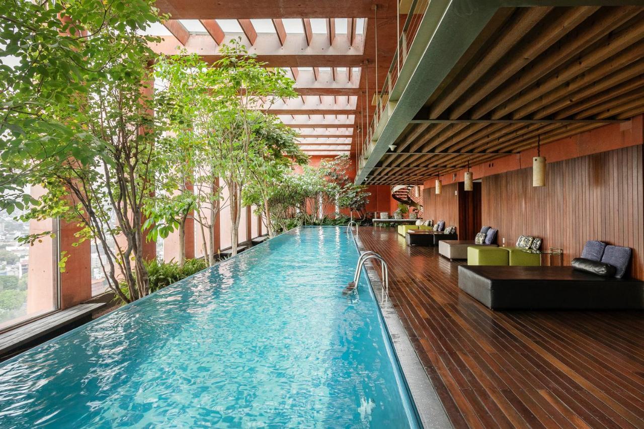 Appartement Reforma 27 Luxury