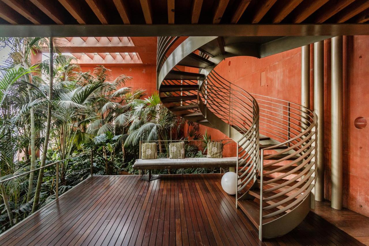 Appartement Reforma 27 Luxury Mexico-stad