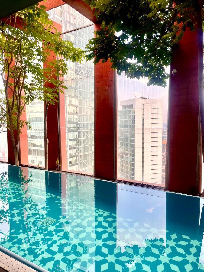 Reforma 27 Luxury Appartement